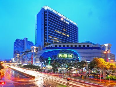Bangkok 360° City Tour with Flexibility and Options!