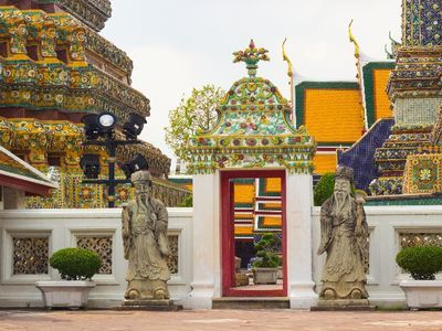 Discover Local Foods in Historic Bangkok With a One-Day Food Tour