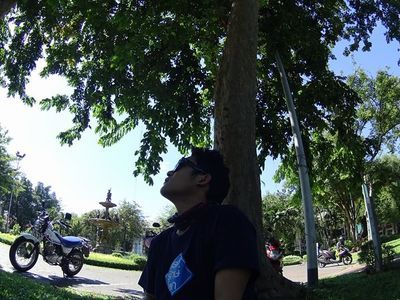 Saranrom Park