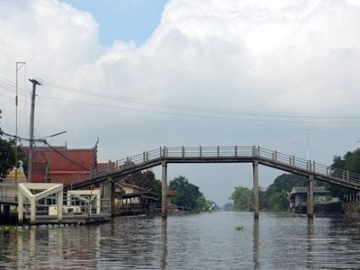 Mahasawasdi Canal