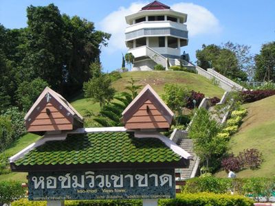 Unmissable !! 5 Best Viewpoints When You Come to Phuket