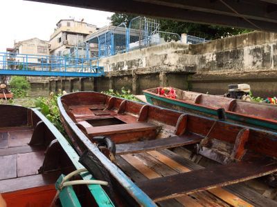 Take a Bike Tour of Bangkok's Green Lung