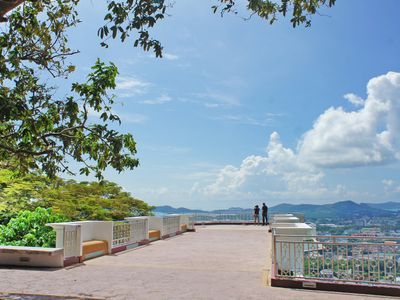 Unmissable !! 5 Best Viewpoints When You Come to Phuket