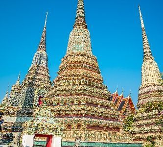 Discover Local Foods in Historic Bangkok With a One-Day Food Tour
