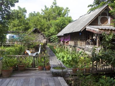 Learn Fun Local Handicraft, Delicious Food & Relaxation