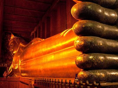 Discover Local Foods in Historic Bangkok With a One-Day Food Tour