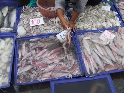 A wonderful Halal trip from Bangkok to Bang Saen