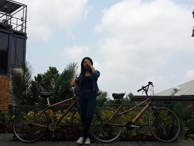 Take a Bike Tour of Bangkok's Green Lung