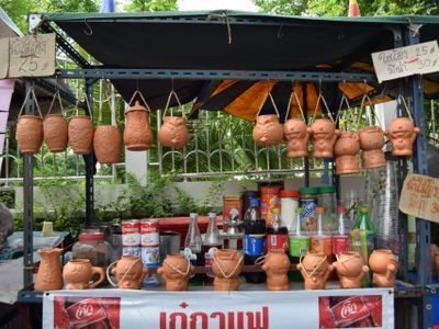 Learn Fun Local Handicraft, Delicious Food & Relaxation