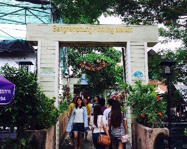 Take a Bike Tour of Bangkok's Green Lung
