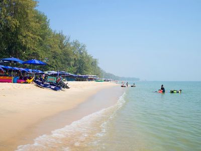 Visit Hua Hin Famous Holiday City