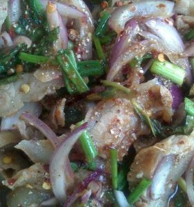 Bang Nam Phueng Floating Market day tour