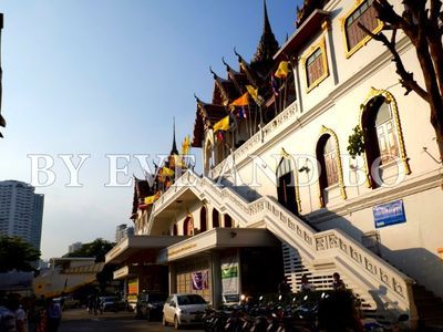 Amazing City Tour with Photographers