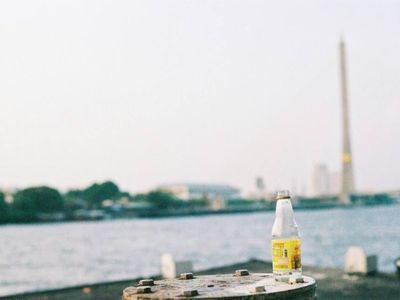 Immerse yourself in the vibe of Bangkok's Old Town
