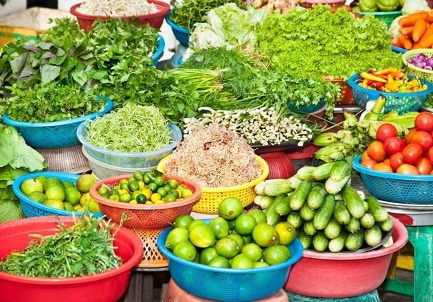 The Art of Thai Cookery
