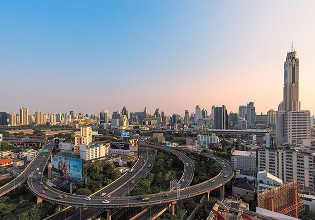 Popular 1-Day Tours in Bangkok