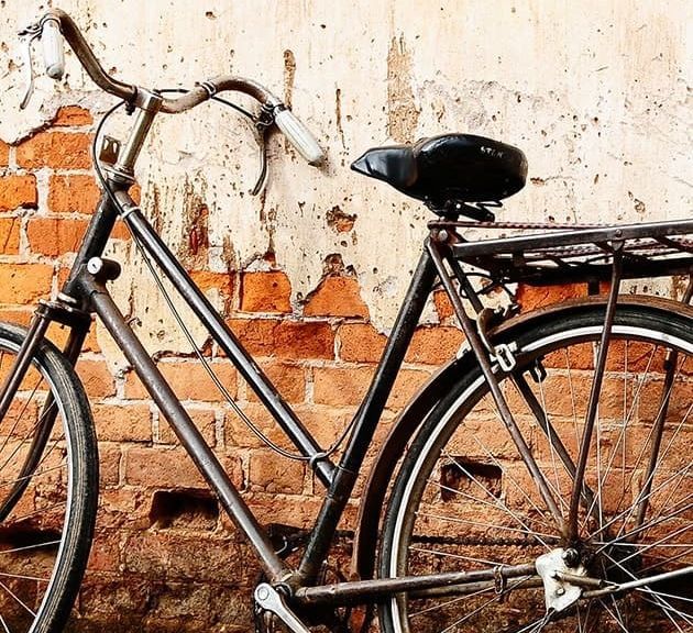 7 coolest cycling trips in Bangkok