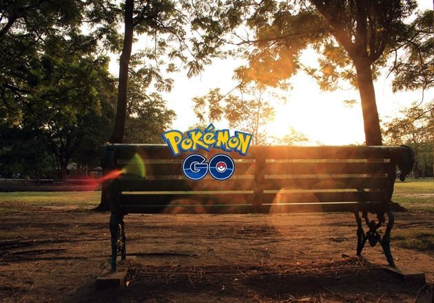 Pika Pika! Let's Catch 'Em All!