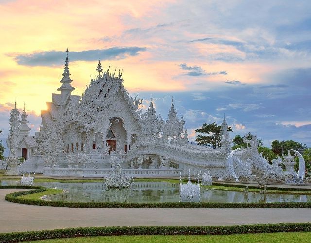 5 Amazing 1-Day Tours in Chiang Mai