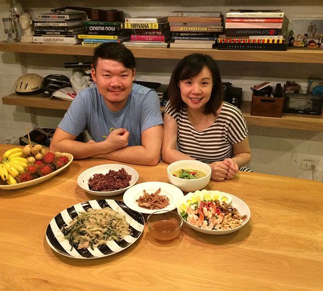 Home-Cooked Meals With Real Locals