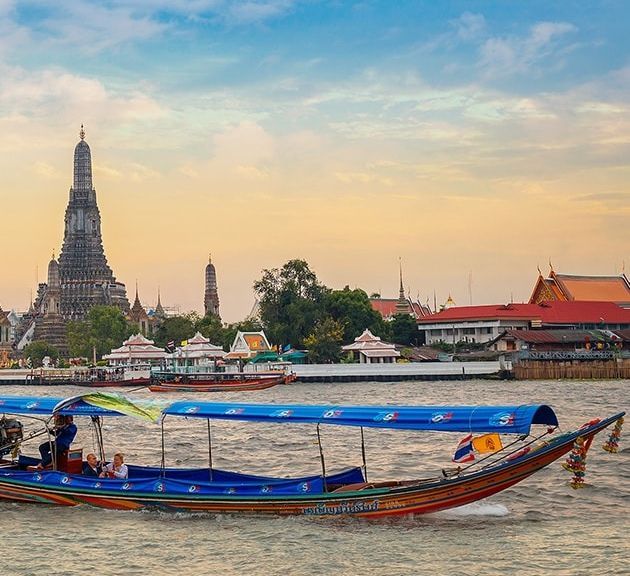 8 All-time favorite local day trips